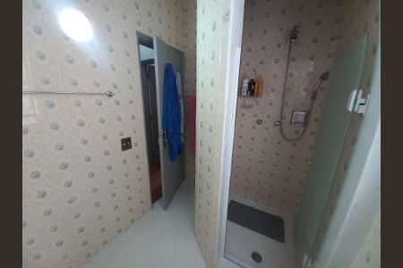 Apartamento para alugar com 69m², 1 quarto e 1 vagaBanheiro