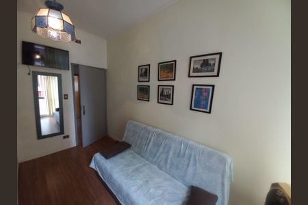 Apartamento para alugar com 69m², 1 quarto e 1 vagaQuarto