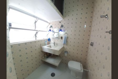 Apartamento para alugar com 69m², 1 quarto e 1 vagaBanheiro