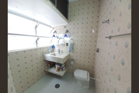 Apartamento para alugar com 69m², 1 quarto e 1 vagaBanheiro