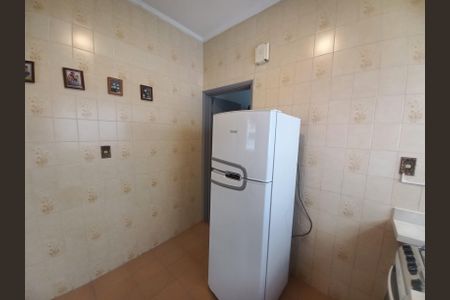 Apartamento para alugar com 69m², 1 quarto e 1 vagaCozinha