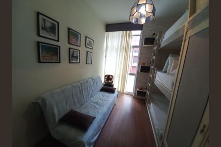 Apartamento para alugar com 69m², 1 quarto e 1 vagaQuarto