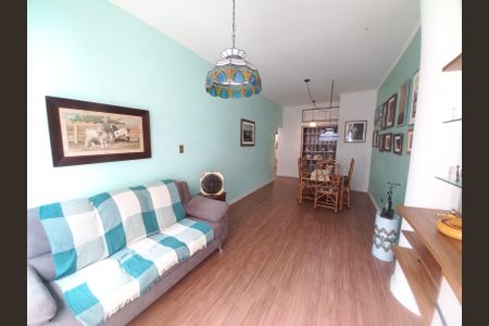 Apartamento para alugar com 69m², 1 quarto e 1 vagaSala