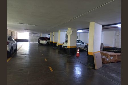 Apartamento para alugar com 69m², 1 quarto e 1 vagaGaragem