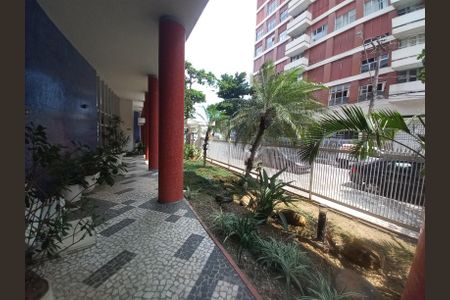Apartamento para alugar com 69m², 1 quarto e 1 vagaÁrea comum