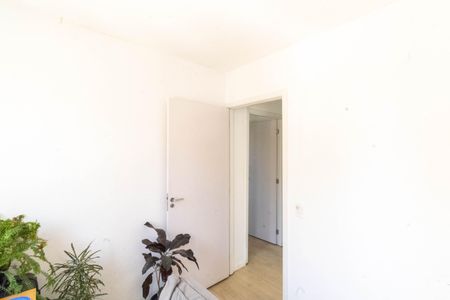 Apartamento para alugar com 46m², 2 quartos e 1 vagaQuarto 1
