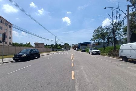 Apartamento para alugar com 46m², 2 quartos e 1 vagaVista da Rua