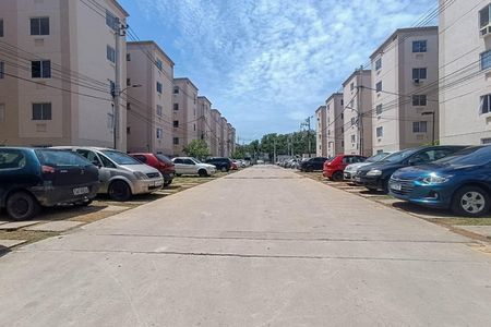 Apartamento para alugar com 46m², 2 quartos e 1 vagaGaragem
