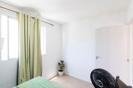Apartamento para alugar com 46m², 2 quartos e 1 vagaQuarto 2