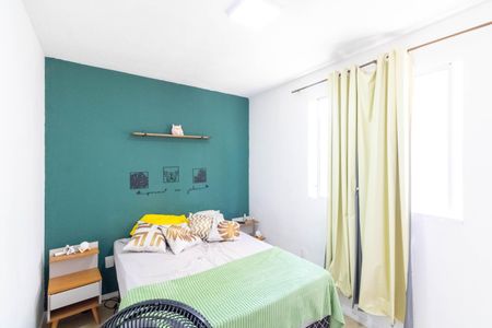 Apartamento para alugar com 46m², 2 quartos e 1 vagaQuarto 2
