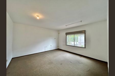 Sala - Quarto de apartamento para alugar com 1 quarto, 35m² em Rondônia, Novo Hamburgo