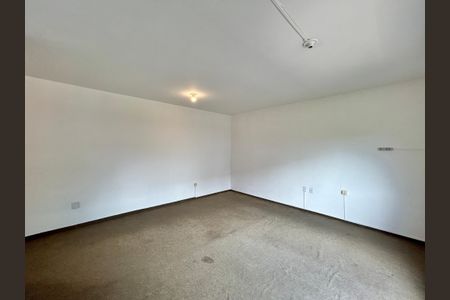 Sala - Quarto de apartamento para alugar com 1 quarto, 35m² em Rondônia, Novo Hamburgo