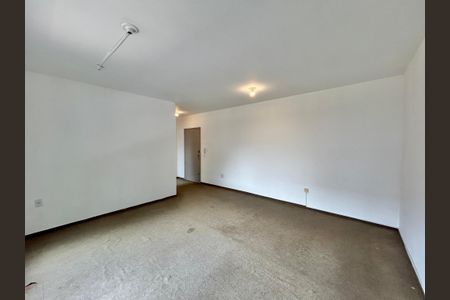 Sala - Quarto de apartamento para alugar com 1 quarto, 35m² em Rondônia, Novo Hamburgo