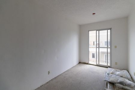 Sala de apartamento à venda com 2 quartos, 48m² em Colônia (zona Leste), São Paulo