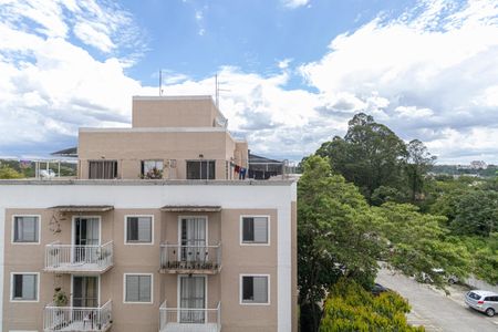 Vista Quarto 1 de apartamento à venda com 2 quartos, 48m² em Colônia (zona Leste), São Paulo
