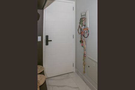 Apartamento à venda com 100m², 3 quartos e 2 vagasEntrada