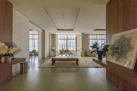 Apartamento à venda com 100m², 3 quartos e 2 vagasÁrea comum - Salão de festas