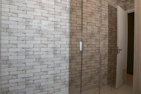 Apartamento à venda com 100m², 3 quartos e 2 vagasQuarto 2