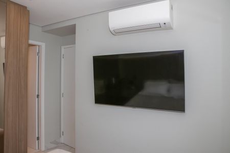 Apartamento à venda com 100m², 3 quartos e 2 vagasSuíte