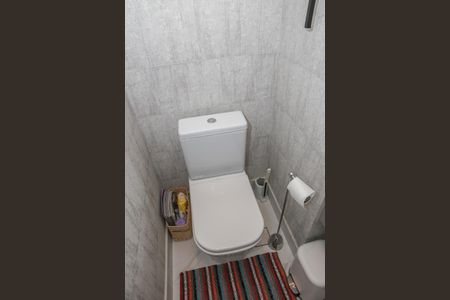 Apartamento à venda com 100m², 3 quartos e 2 vagasLavabo