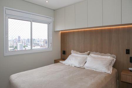 Apartamento à venda com 100m², 3 quartos e 2 vagasSuíte