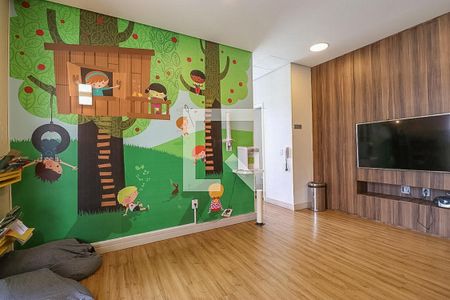 Apartamento à venda com 100m², 3 quartos e 2 vagasBrinquedoteca