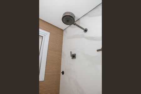 Apartamento à venda com 100m², 3 quartos e 2 vagasBanheiro da Suíte