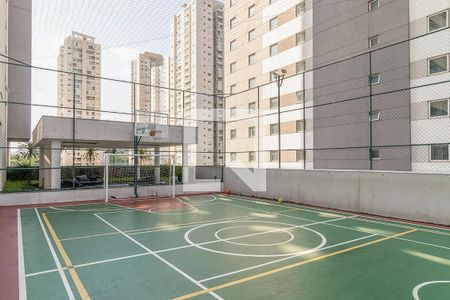 Apartamento à venda com 100m², 3 quartos e 2 vagasQuadra Esportiva