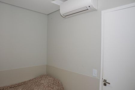 Apartamento à venda com 100m², 3 quartos e 2 vagasQuarto 3