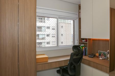 Apartamento à venda com 100m², 3 quartos e 2 vagasQuarto 3