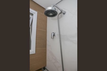 Apartamento à venda com 100m², 3 quartos e 2 vagasBanheiro Social