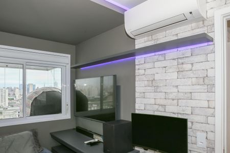 Apartamento à venda com 100m², 3 quartos e 2 vagasQuarto 2