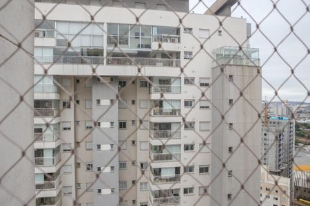 Apartamento à venda com 100m², 3 quartos e 2 vagasVista do Quarto 3