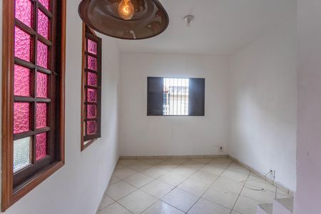 Sala  de casa para alugar com 2 quartos, 60m² em Taboão, Diadema