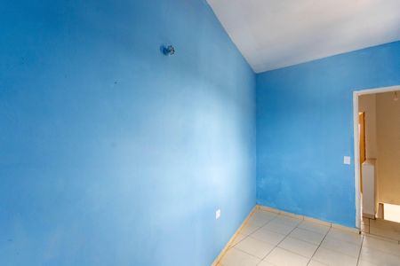 Quarto 1  de casa para alugar com 2 quartos, 60m² em Taboão, Diadema