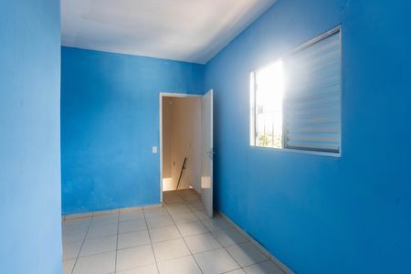 Quarto 1  de casa para alugar com 2 quartos, 60m² em Taboão, Diadema