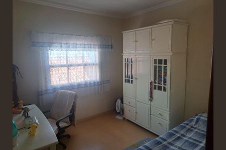 Foto 13 de casa à venda com 3 quartos, 125m² em Jardim Textil, São Paulo
