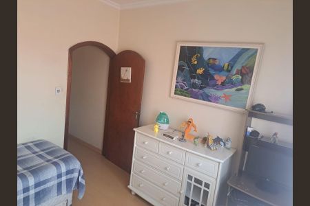 Foto 15 de casa à venda com 3 quartos, 125m² em Jardim Textil, São Paulo