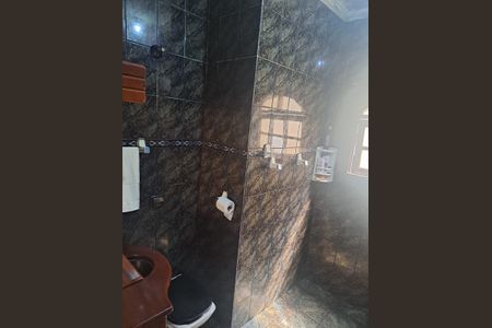 Foto 06 de casa à venda com 3 quartos, 125m² em Jardim Textil, São Paulo