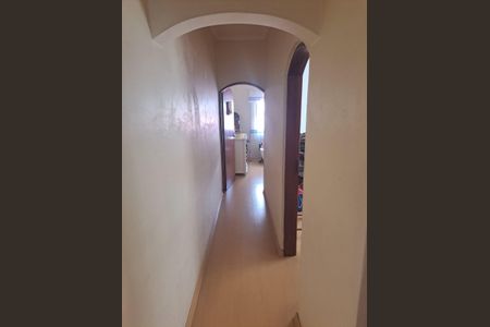 Foto 07 de casa à venda com 3 quartos, 125m² em Jardim Textil, São Paulo