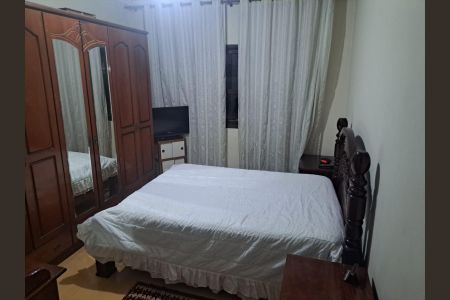 Foto 11 de casa à venda com 3 quartos, 125m² em Jardim Textil, São Paulo