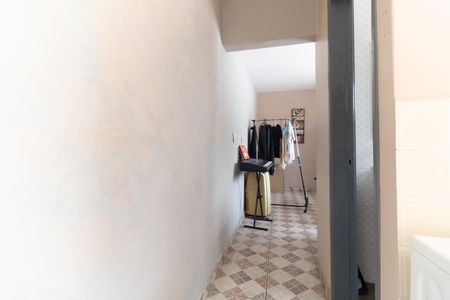 Casa à venda com 258m², 4 quartos e 2 vagas Casa à venda com 258m², 4 quartos e 2 vagasEdícula - Corredor