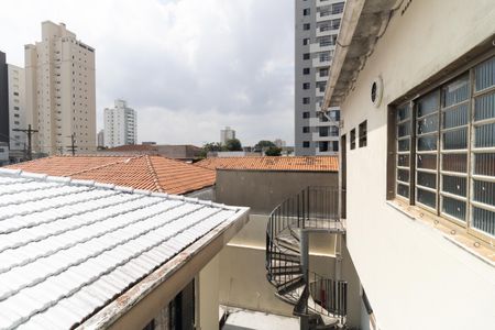 Casa à venda com 258m², 4 quartos e 2 vagas Casa à venda com 258m², 4 quartos e 2 vagasVista da Edícula - Quarto