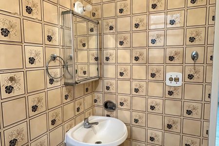 Apartamento à venda com 2 quartos, 52m² em Copacabana, Rio de Janeiro