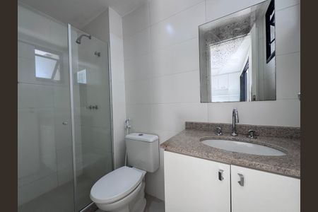 Casa de condomínio à venda com 149m², 3 quartos e 2 vagas Casa de condomínio à venda com 149m², 3 quartos e 2 vagasSuíte 1 - Banheiro