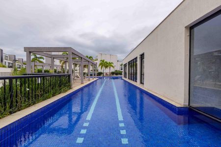 Casa de condomínio à venda com 149m², 3 quartos e 2 vagas Casa de condomínio à venda com 149m², 3 quartos e 2 vagasÁrea comum