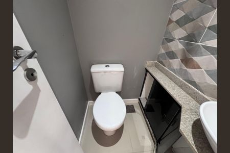 Casa de condomínio à venda com 149m², 3 quartos e 2 vagas Casa de condomínio à venda com 149m², 3 quartos e 2 vagasLavabo