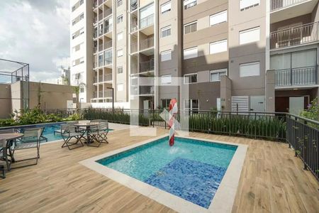 Apartamento para alugar com 70m², 2 quartos e 1 vaga Apartamento para alugar com 70m², 2 quartos e 1 vagaÁrea comum - Piscina