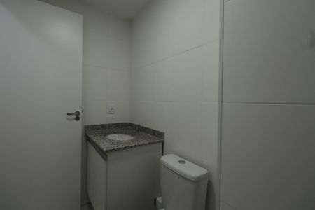 Apartamento para alugar com 70m², 2 quartos e 1 vagaBanheiro Social