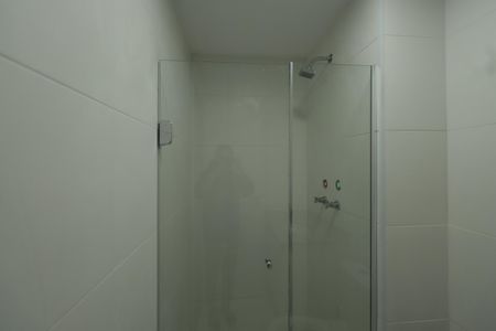 Apartamento para alugar com 70m², 2 quartos e 1 vagaBanheiro da Suíte